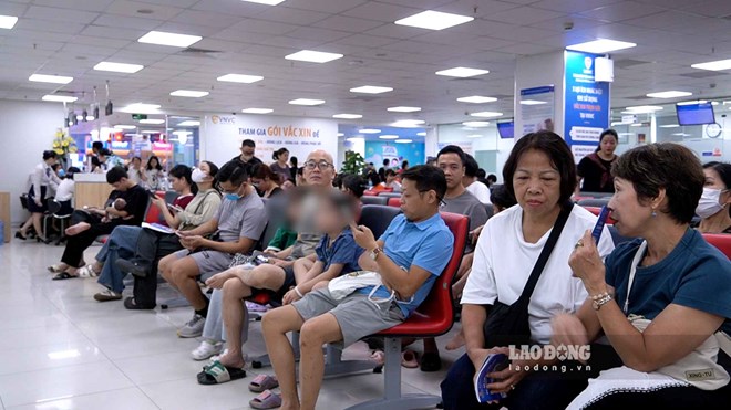 Cúm mùa vào cao điểm, người già, người có bệnh lý nền cần lưu ý