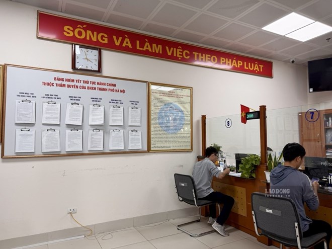 Đề xuất thay đổi quy định về mức lương hưu thấp nhất