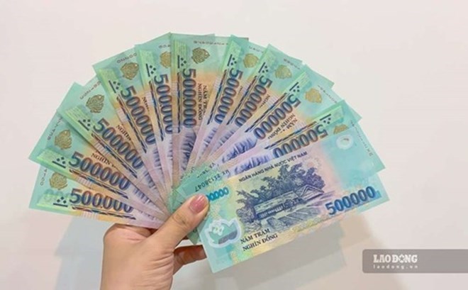 Không trả trợ cấp xã hội hằng tháng cho người cao tuổi bị phạt đến 5 triệu đồng